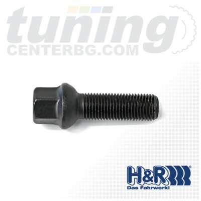 БОЛТ R13 M14x1,5 - 35 mm. БОЛТ R13 M14x1,5 - 35 mm.